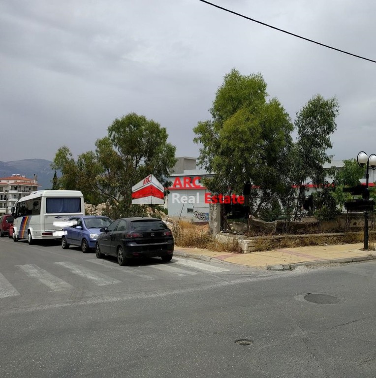 Οικόπεδο 2.950 τ.μ. πρός ενοικίαση, Αθήνα - Βόρεια Προάστια, Λυκόβρυση