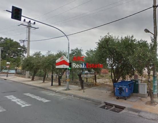 Land plot 2.950 sqm for rent, Athens - North, Lykovrisi