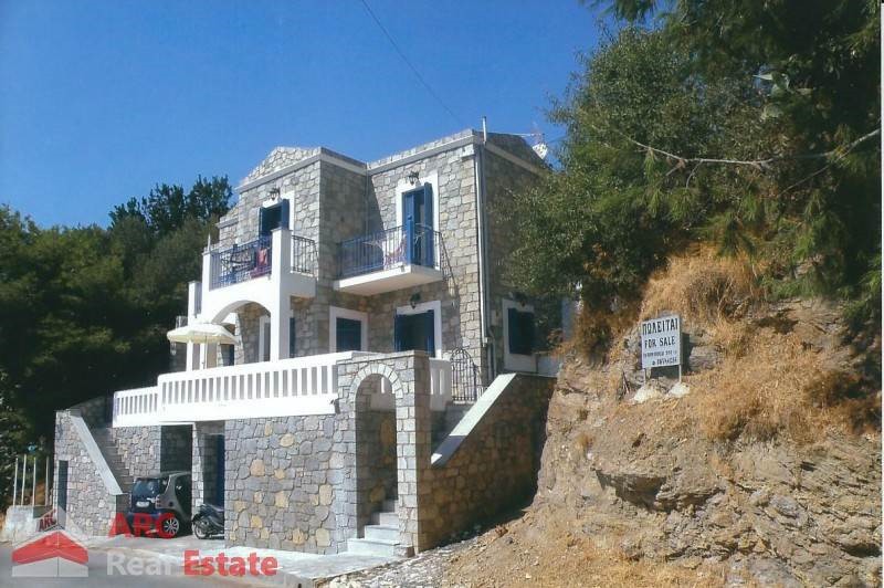 Οικόπεδο 260 τ.μ. προς πώληση, Κάλυμνος