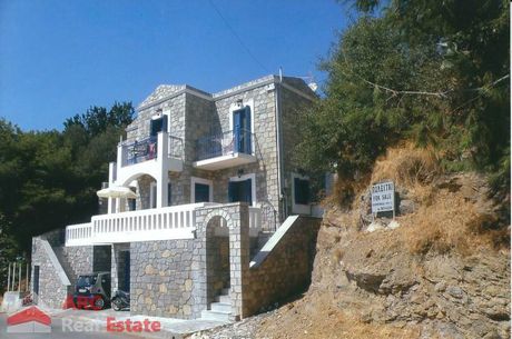 Land plot 260sqm for sale-Kalimnos