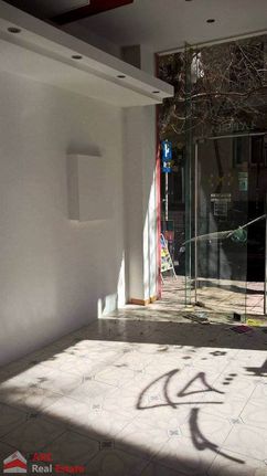 Store 49 sqm for rent, Athens - Center, Ilisia