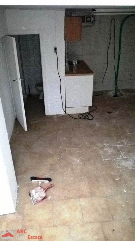 Κατάστημα 49 τ.μ. προς ενοικίαση, Ιλίσια