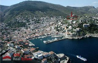 Οικόπεδο 2.500 τ.μ. για πώληση
