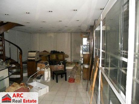 Store 60sqm for rent-Ilisia