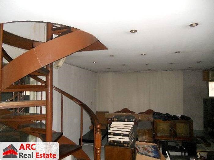 Κατάστημα 60 τ.μ. προς ενοικίαση, Ιλίσια