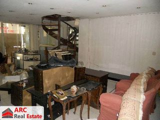 Κατάστημα 60 τ.μ. για ενοικίαση, Αθήνα - Κέντρο, Ιλίσια-thumb-8