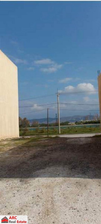 Οικόπεδο 680 τ.μ. προς πώληση, Κέντρο Λαυρίου