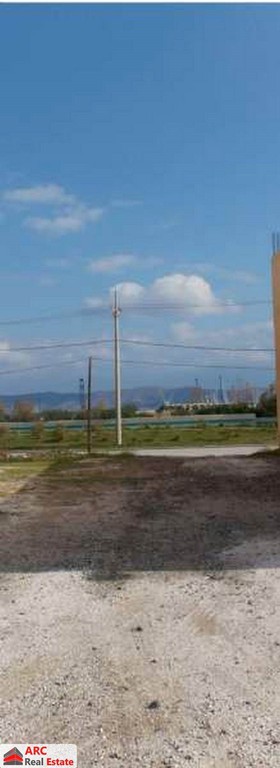 Οικόπεδο 680 τ.μ. προς πώληση, Κέντρο Λαυρίου