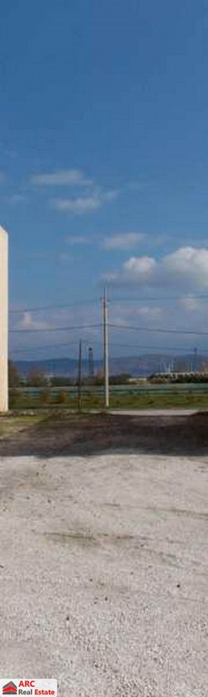 Οικόπεδο 680 τ.μ. προς πώληση, Κέντρο Λαυρίου