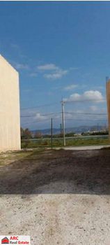 Land plot 680sqm for sale-Lavrio
