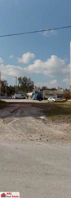 Οικόπεδο 680 τ.μ. προς πώληση, Κέντρο Λαυρίου