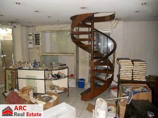 Κατάστημα 60 τ.μ. για πώληση, Αθήνα - Κέντρο, Ιλίσια-thumb-2