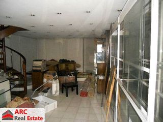 Κατάστημα 60 τ.μ. για πώληση