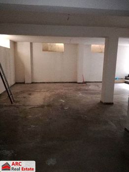 Warehouse 150sqm for sale-Nea Smyrni