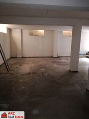 Αποθήκη 150 τ.μ. για πώληση