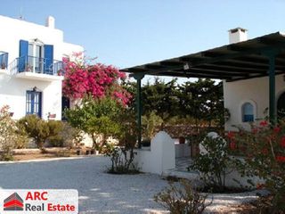 Συγκρότημα διαμερισμάτων 415 τ.μ. για πώληση, Κυκλάδες, Πάρος-thumb-8