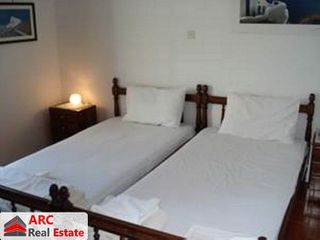 Συγκρότημα διαμερισμάτων 415 τ.μ. για πώληση, Κυκλάδες, Πάρος-thumb-4