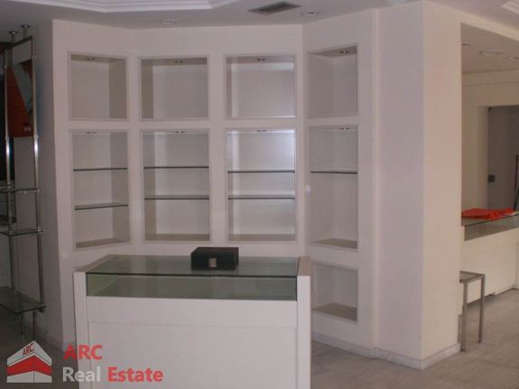 Store 150 sqm for sale, Athens - Center, Kolonaki - Likavitos