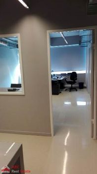 Office 120sqm for rent-Ampelokipoi - Pentagon