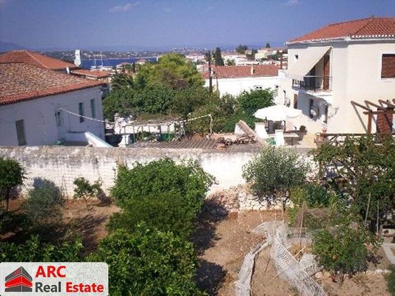 Οικόπεδο 722 τ.μ. για πώληση, Νησιά Αργοσαρωνικού, Σπέτσες