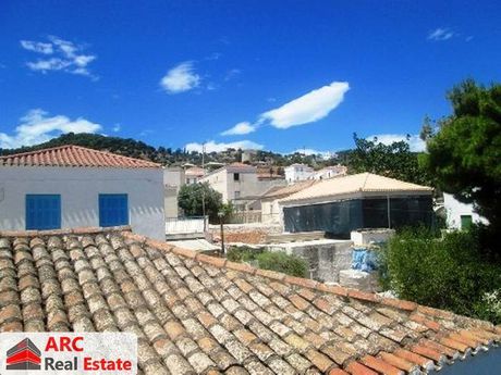 Οικόπεδο 722 τ.μ. προς πώληση