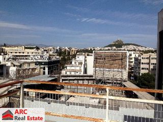 Γραφείο 160 τ.μ. για ενοικίαση