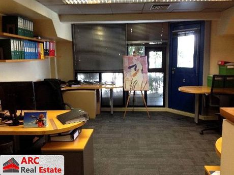 Office 180sqm for rent-Neos Kosmos