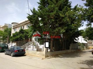 Βιομηχανικός χώρος 1.700 τ.μ. για πώληση