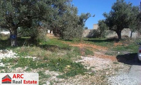Land plot 230sqm for sale-Paiania