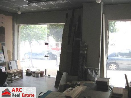 Store 80sqm for sale-Vironas