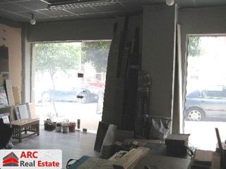 Κατάστημα 80 τ.μ. για πώληση
