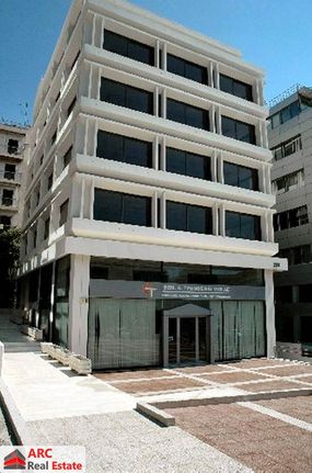 Store 237,86 sqm for sale, Athens - South, Nea Smyrni