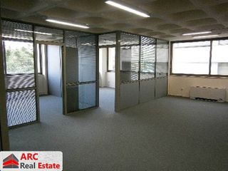 Γραφείο 221,35 τ.μ. για πώληση