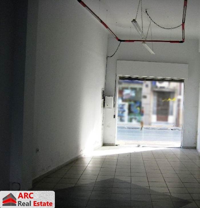 Κατάστημα 47 τ.μ. πρός ενοικίαση, Αθήνα - Νότια Προάστια, Βύρωνας
