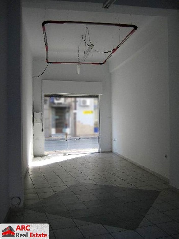 Κατάστημα 47 τ.μ. προς ενοικίαση, Βύρωνας