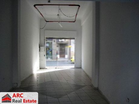 Store 47 sqm for rent