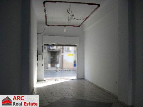 Store 47sqm for rent-Vironas