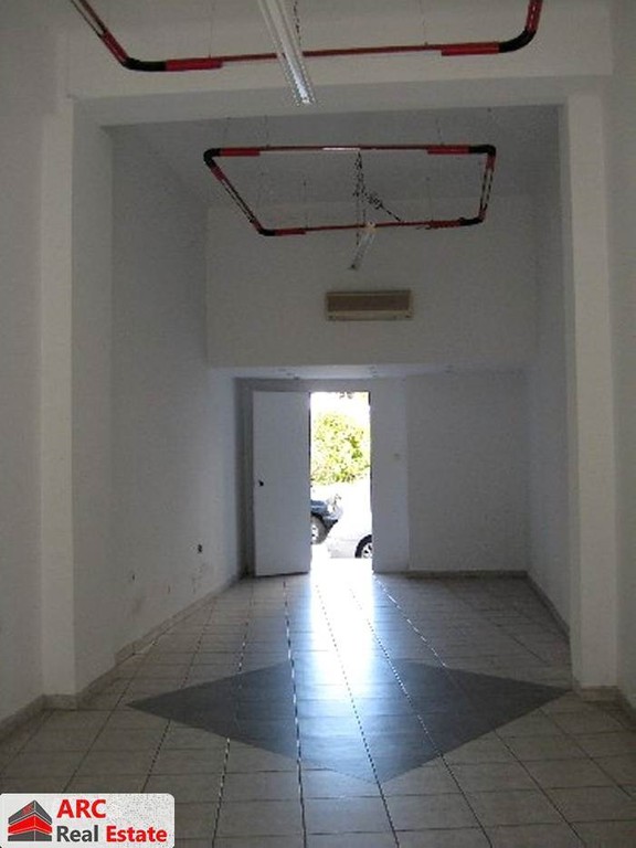 Κατάστημα 47 τ.μ. προς ενοικίαση, Βύρωνας