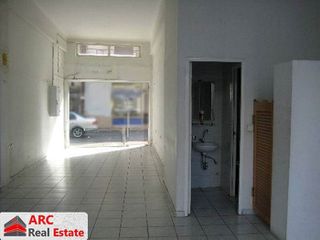 Κατάστημα 56 τ.μ. προς ενοικίαση, Αθήνα - Νότια Προάστια, Βύρωνας-thumb-1