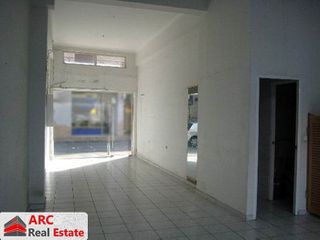 Κατάστημα 56 τ.μ. προς ενοικίαση, Αθήνα - Νότια Προάστια, Βύρωνας-thumb-2