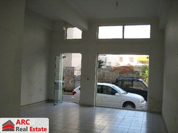 Store 56 sqm for rent, Athens - South, Vironas