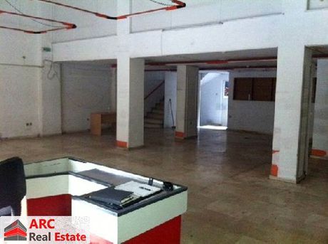 Κατάστημα 165 τ.μ. προς πώληση