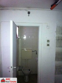 Store 165sqm for sale-Pagkrati