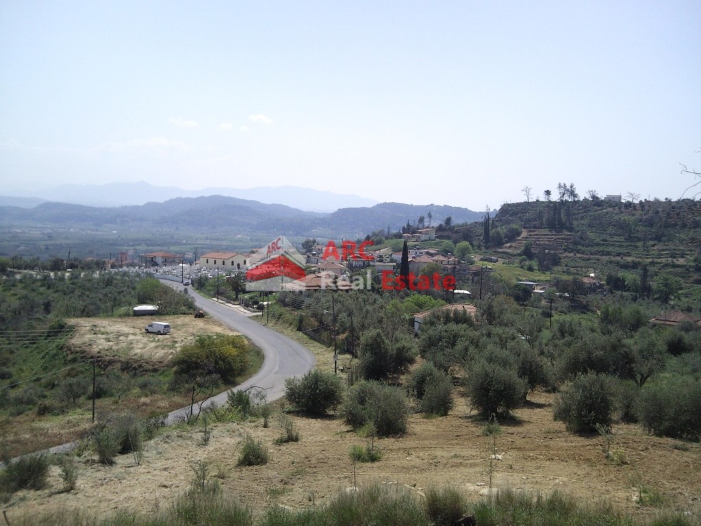 Μονοκατοικία 173,50 τ.μ. προς πώληση, Πύργος Ηλείας