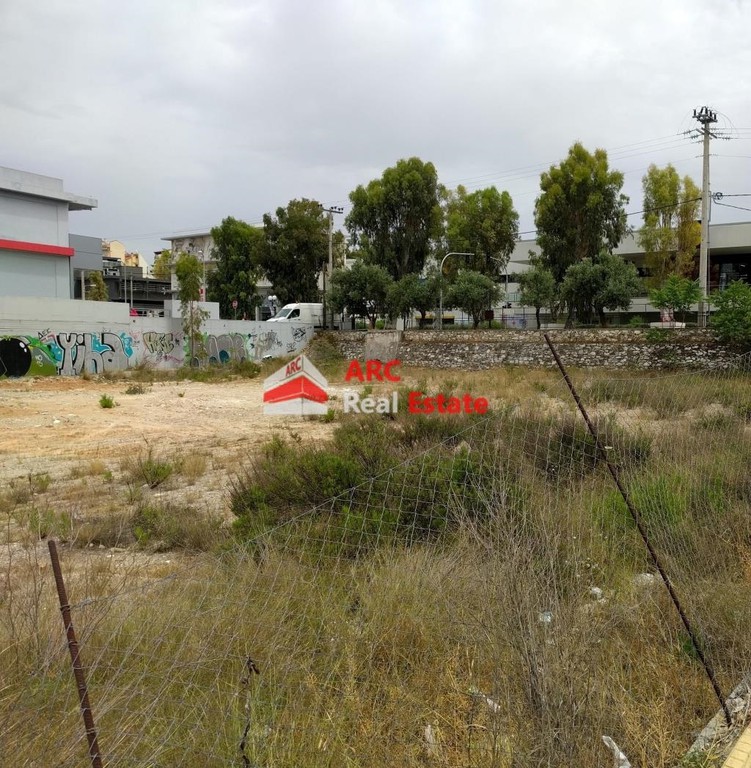 Οικόπεδο 1.150 τ.μ. προς πώληση, Ζωοδόχος Πηγή Λυκόβρυσης