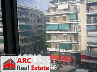 Γραφείο 800 τ.μ. για ενοικίαση
