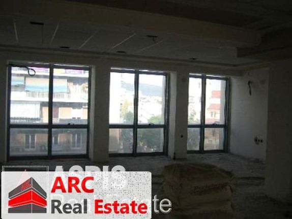 Office 175 sqm for rent, Athens - Center, Pagkrati