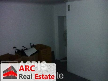 Store 44sqm for rent-Pagkrati