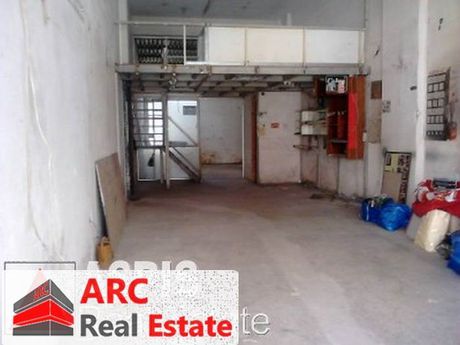Store 75sqm for sale-Kaisariani