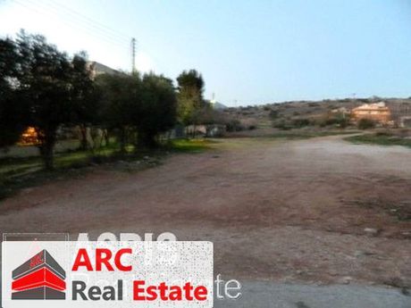 Land plot 2.150sqm for sale-Vari - Varkiza